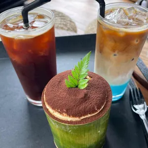 뱀부포레스트 사진