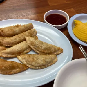 하림각 사진