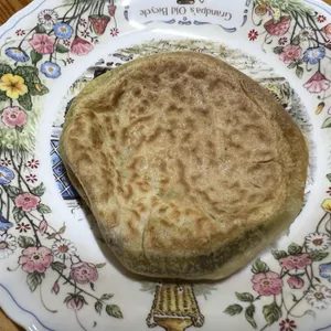 중동호떡 사진
