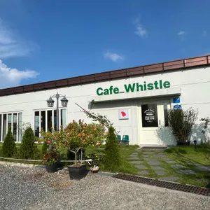 카페휘슬 리뷰 사진