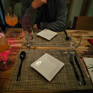 테이블37 사진
