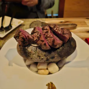 테이블37 사진