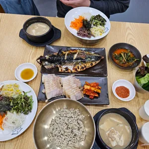희락보리 사진