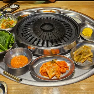쟁반집8292 사진