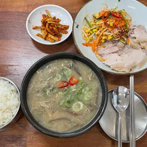 용두네해장국 리뷰 사진