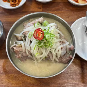용두네해장국 리뷰 사진