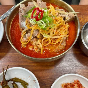 용두네해장국 리뷰 사진