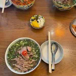 호안비엔 대표 사진