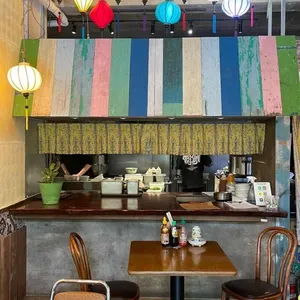 호안비엔 리뷰 사진