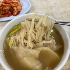 정가네 손칼국수 사진