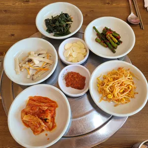 풍년숯불갈비 사진