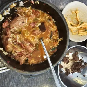 유치회관 사진