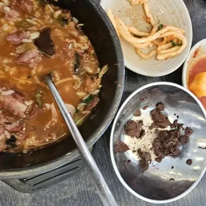 유치회관 사진