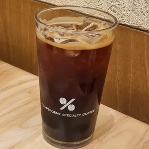 텐퍼센트커피 사진