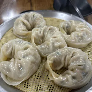 소문난 손칼국수 밀면 사진