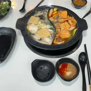 양세마리훠궈앤마라탕 사진