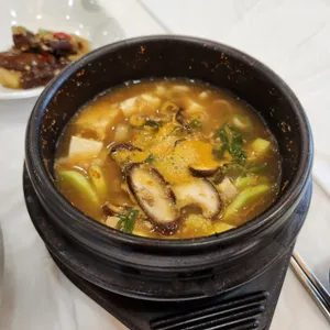 보경사부원식당 사진
