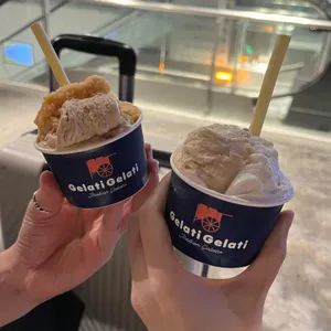 젤라띠젤라띠 사진