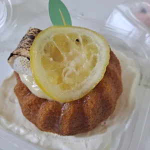 크림에 퐁당 사진