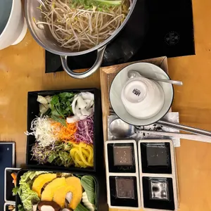 샤브야 리뷰 사진