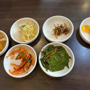 지누네국수&찌개 사진