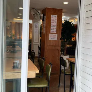 나눔멸치국수 사진