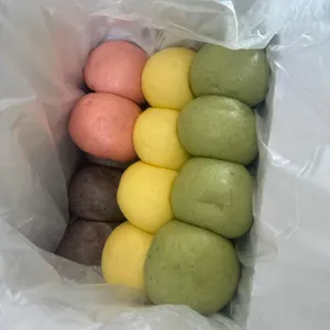 황둔찐빵마을 사진