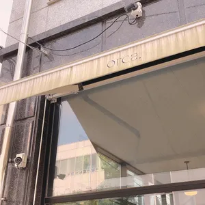오르카 커피룸 리뷰 사진