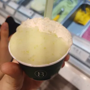젤라떼리아 도도 사진