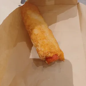 삼진어묵 사진