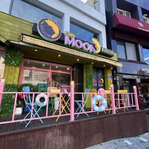 문토스트 리뷰 사진