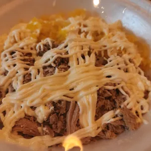 수니열닭발 사진