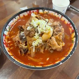 손짜장 마루 사진