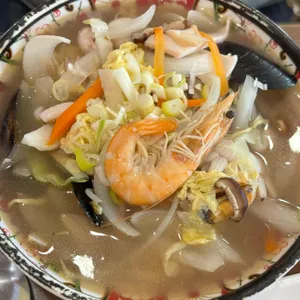 손짜장 마루 사진