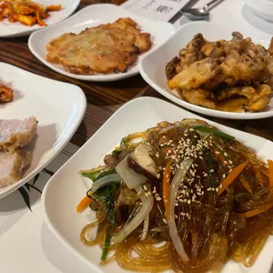 소쇄원 사진
