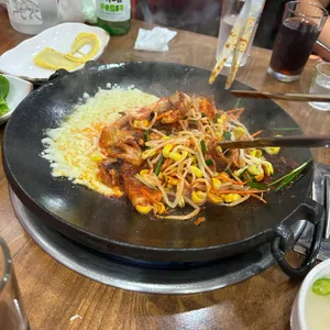 신쭈꾸미 사진
