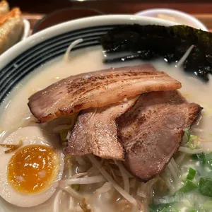 혼다라멘 사진