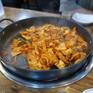 할매숯불닭갈비 사진