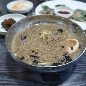 팔도면가 사진