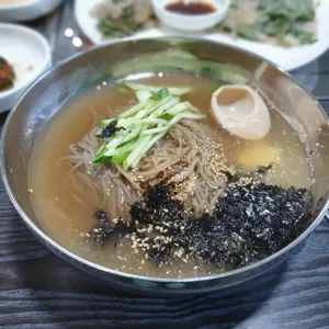 팔도면가 사진