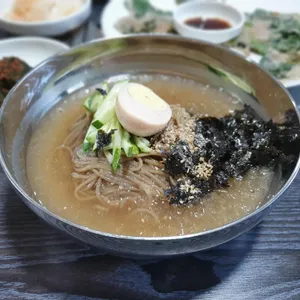 팔도면가 사진