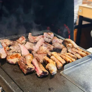 하남돼지집 사진