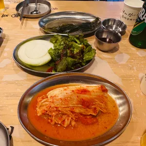 하남돼지집 사진
