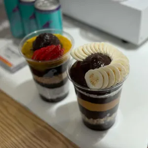 오크베리 사진
