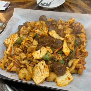참맛깔곱창 사진