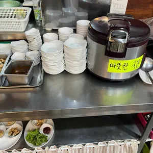 참맛깔곱창 사진