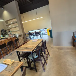 카페 이르마민들레 리뷰 사진
