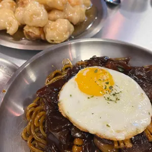 미식반점 사진