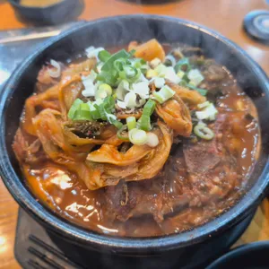 두리맛감자탕 사진