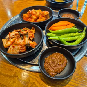 두리맛감자탕 사진